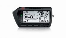Pandora D-707 remote for Pandect X-3050, X-3150